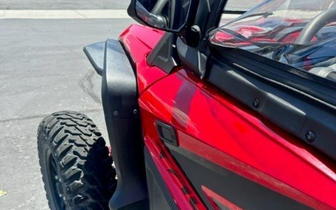 2019 Honda TALON1000R