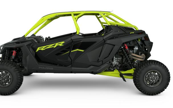 2024 Polaris RZR Pro R 4 Ultimate