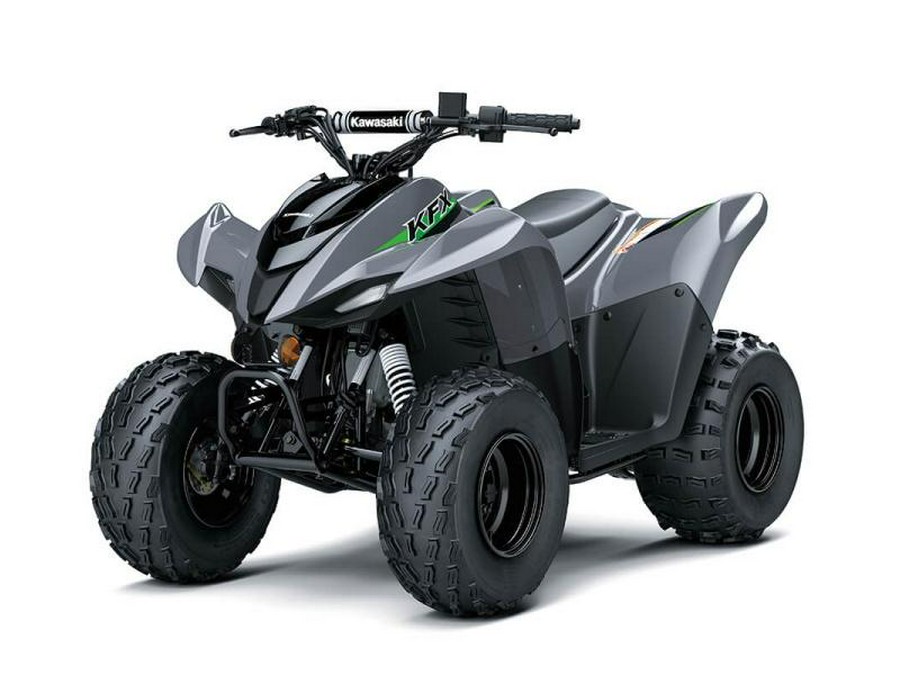 2024 Kawasaki KFX®90