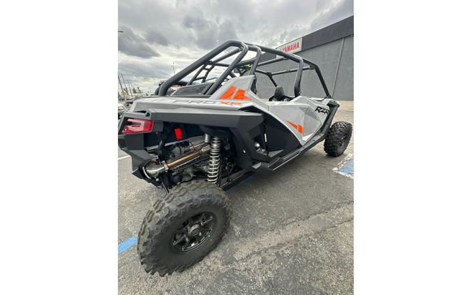 2024 Polaris Industries PRO XP 4 SPORT