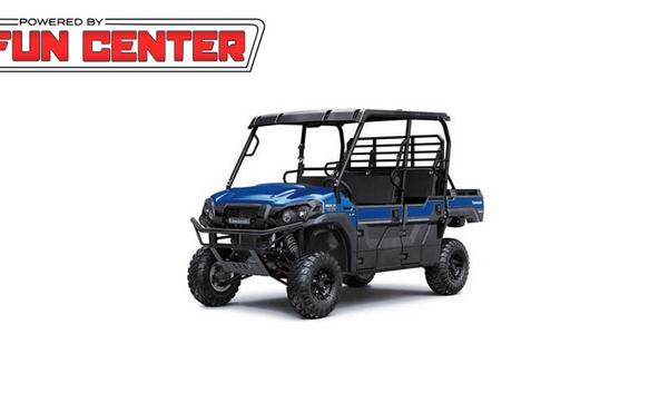 2024 Kawasaki MULE PRO-FXT 1000 LE