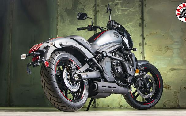 2024 Kawasaki Vulcan® S