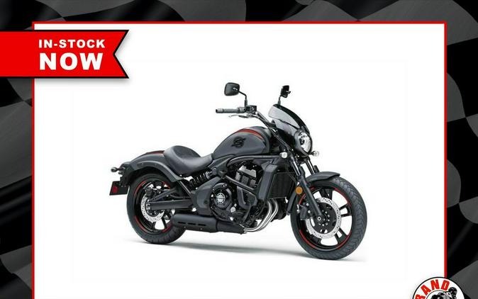 2024 Kawasaki Vulcan® S