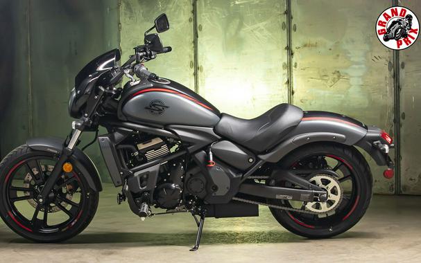 2024 Kawasaki Vulcan® S