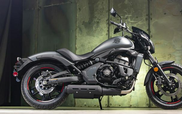 2024 Kawasaki Vulcan® S