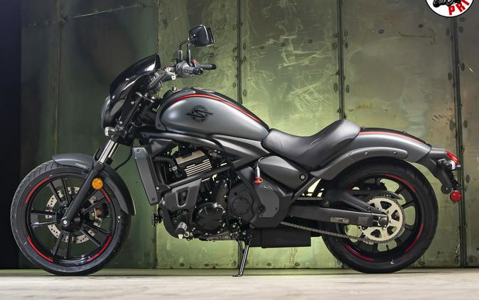 2024 Kawasaki Vulcan® S