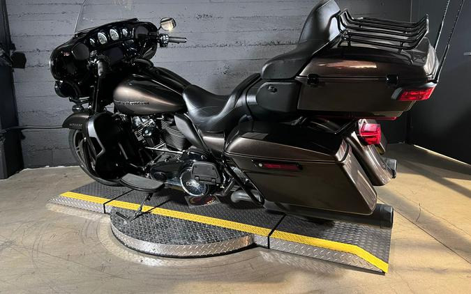 2020 Harley-Davidson Ultra Limited