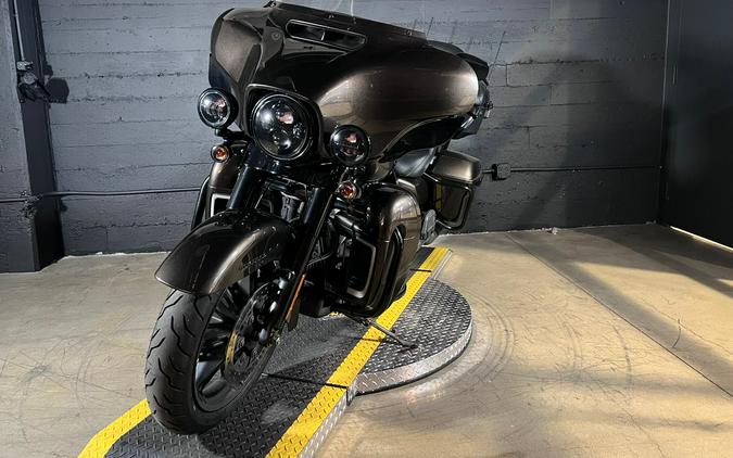 2020 Harley-Davidson Ultra Limited