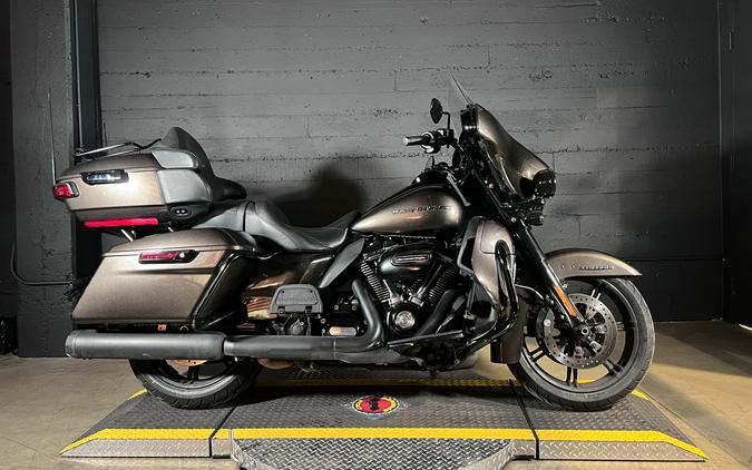 2020 Harley-Davidson Ultra Limited