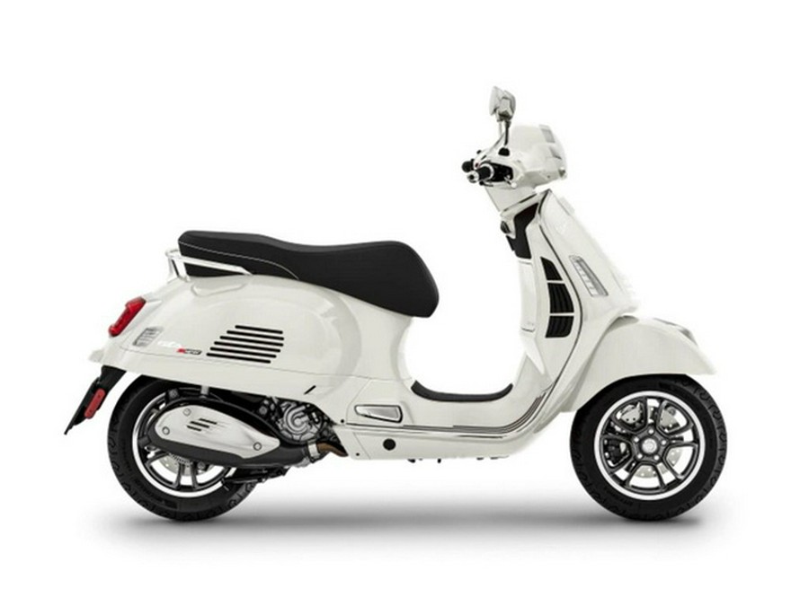 2024 Vespa GTS Super 300