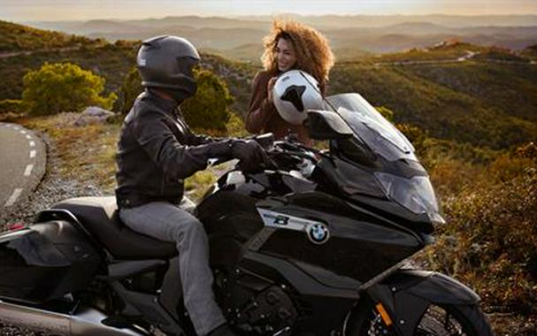 2021 BMW K 1600 B Limited Edition