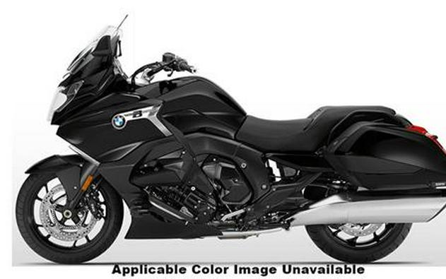 2021 BMW K 1600 B Limited Edition