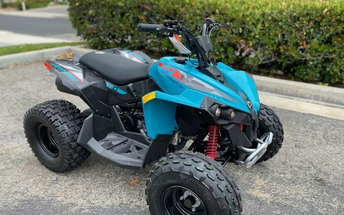 2024 Can-Am® Renegade 110 EFI