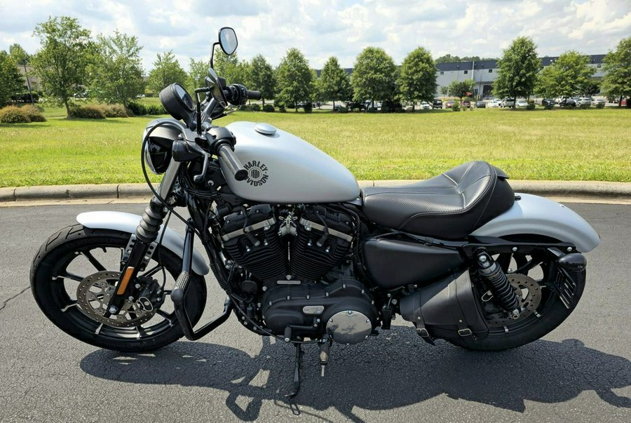 2020 Harley-Davidson® XL883L - Iron 883™