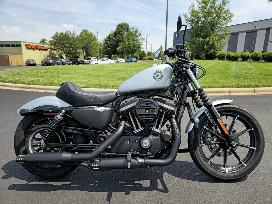 2020 Harley-Davidson® XL883L - Iron 883™