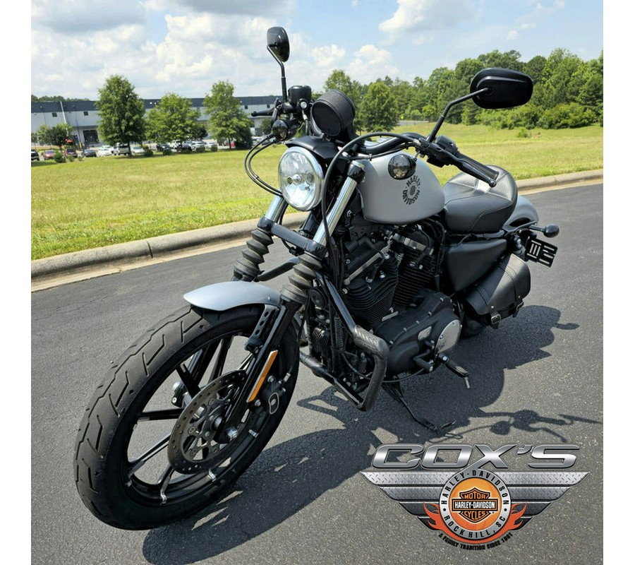 2020 Harley-Davidson® XL883L - Iron 883™