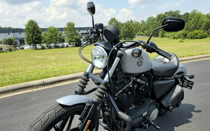 2020 Harley-Davidson® XL883L - Iron 883™