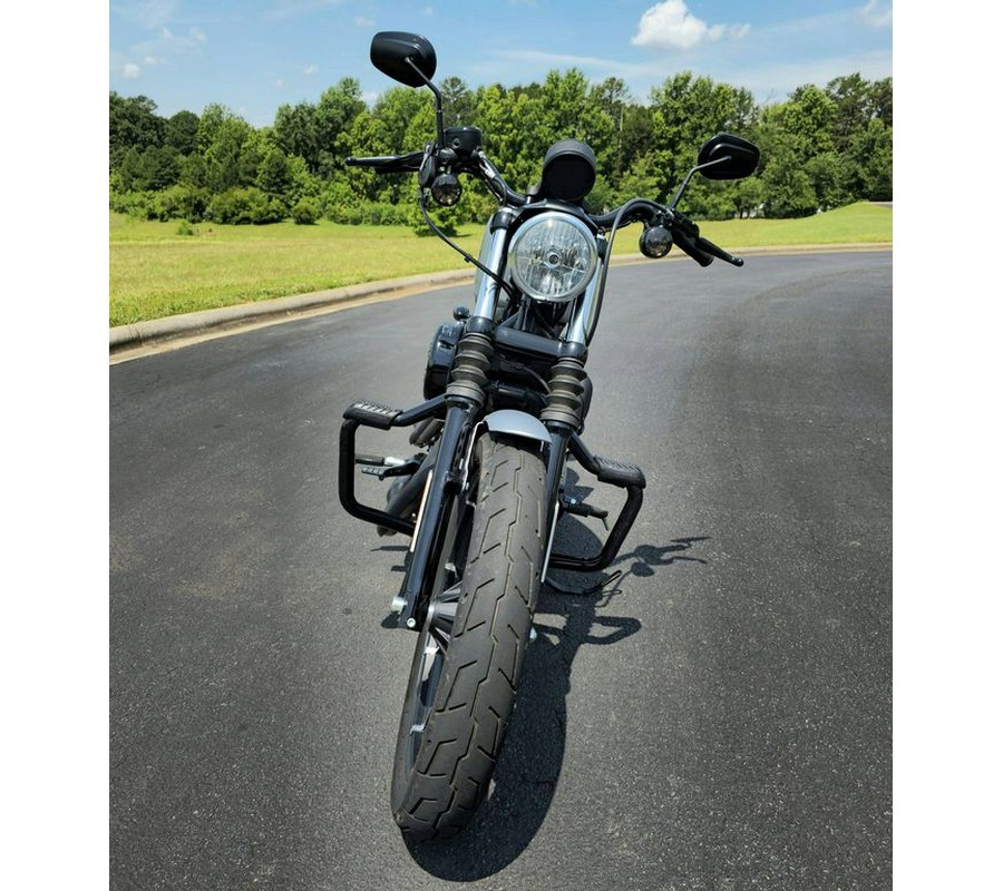 2020 Harley-Davidson® XL883L - Iron 883™