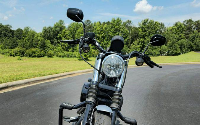 2020 Harley-Davidson® XL883L - Iron 883™