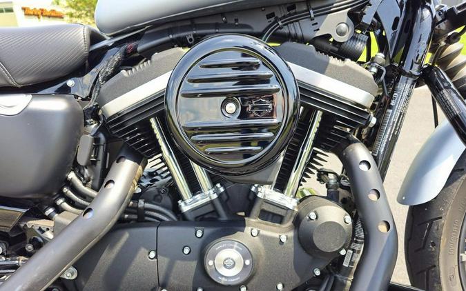 2020 Harley-Davidson® XL883L - Iron 883™
