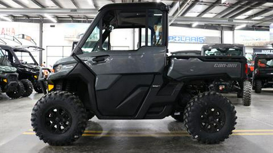 2024 Can-Am Defender Limited