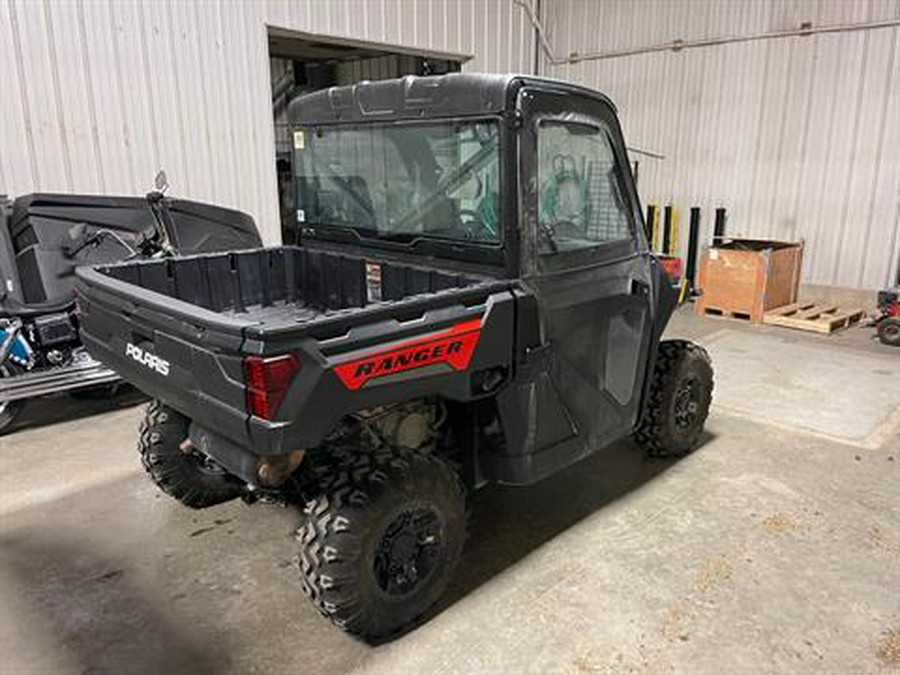 2022 Polaris Ranger 1000 Premium