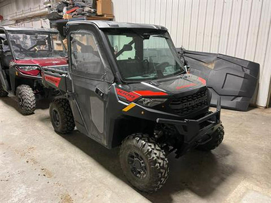 2022 Polaris Ranger 1000 Premium