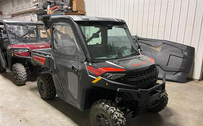 2022 Polaris Ranger 1000 Premium