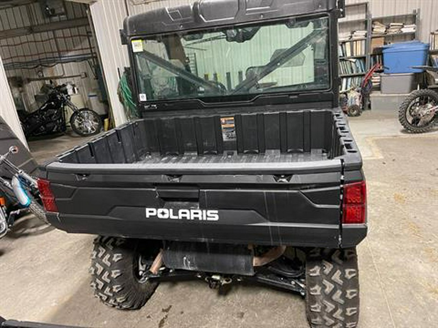 2022 Polaris Ranger 1000 Premium