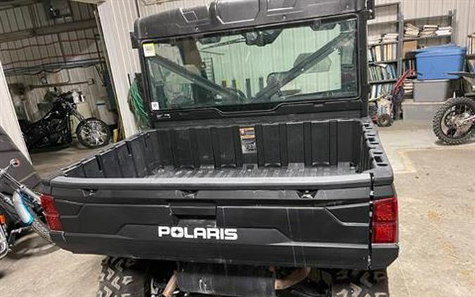 2022 Polaris Ranger 1000 Premium