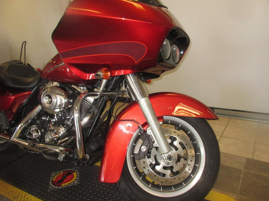 2008 Harley-Davidson® FLTR - Road Glide®