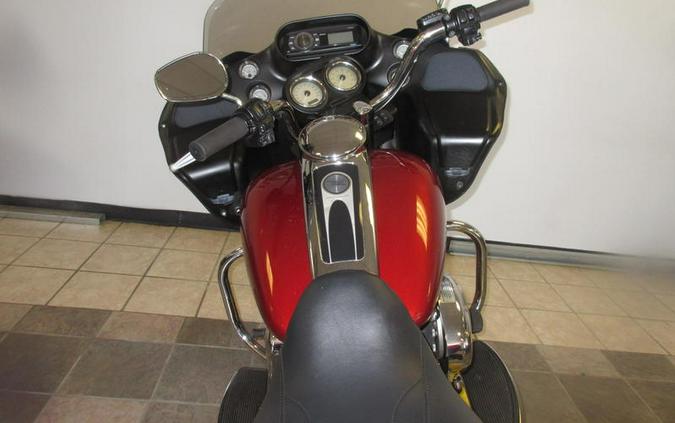 2008 Harley-Davidson® FLTR - Road Glide®