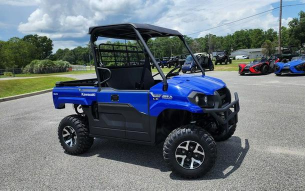 2025 Kawasaki Mule PRO-MX EPS