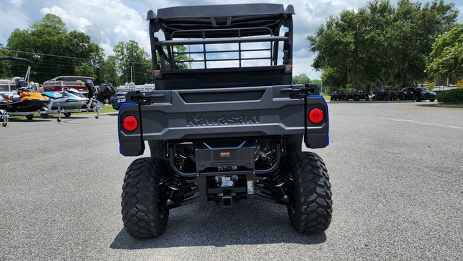 2025 Kawasaki Mule PRO-MX EPS