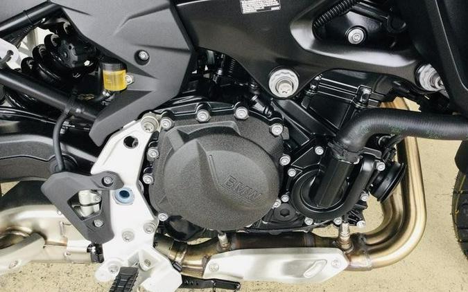 New 2024 BMW F800GS LOW