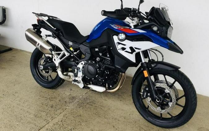 New 2024 BMW F800GS LOW