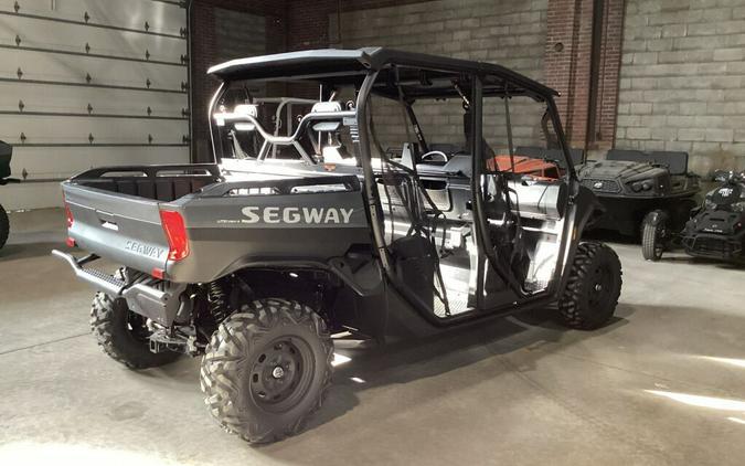 2024 Segway Powersports UT10 Crew S