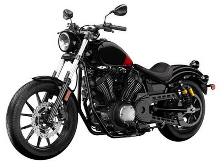2025 Yamaha Bolt R-Spec