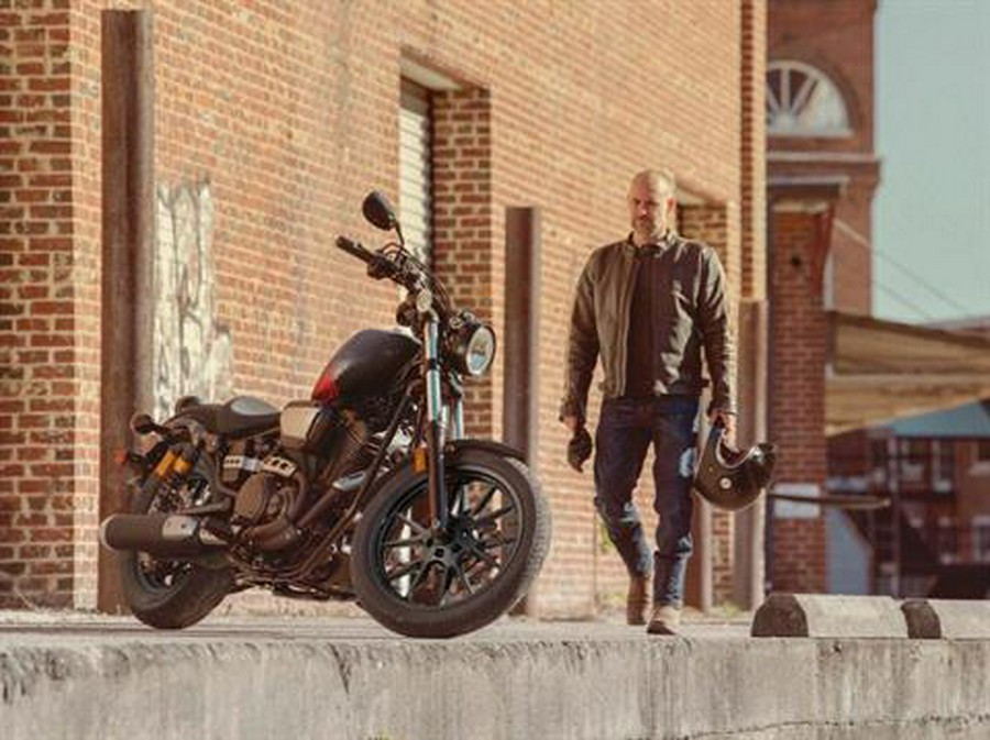 2025 Yamaha Bolt R-Spec