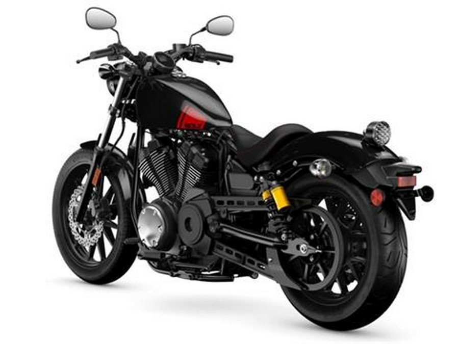2025 Yamaha Bolt R-Spec