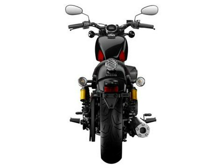 2025 Yamaha Bolt R-Spec
