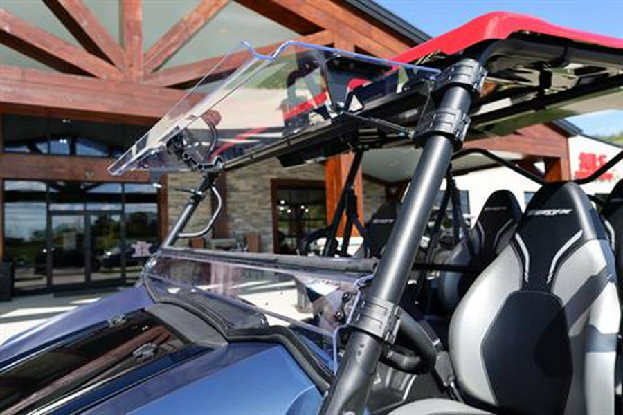 2025 Kawasaki Teryx4 S LE