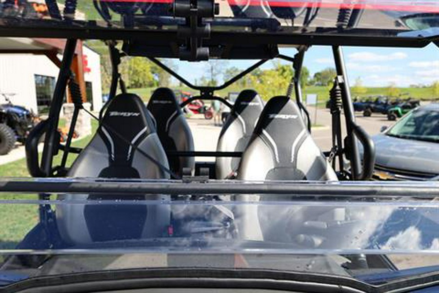 2025 Kawasaki Teryx4 S LE