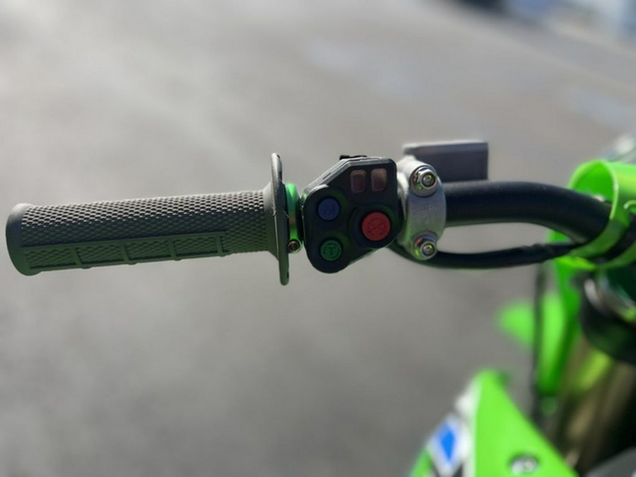 2026 Kawasaki KX250X