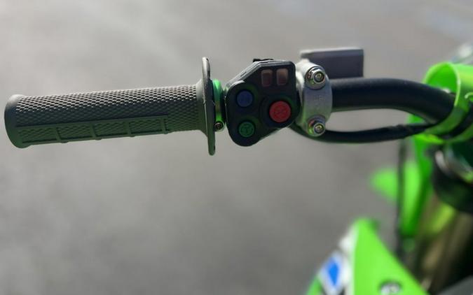 2026 Kawasaki KX250X