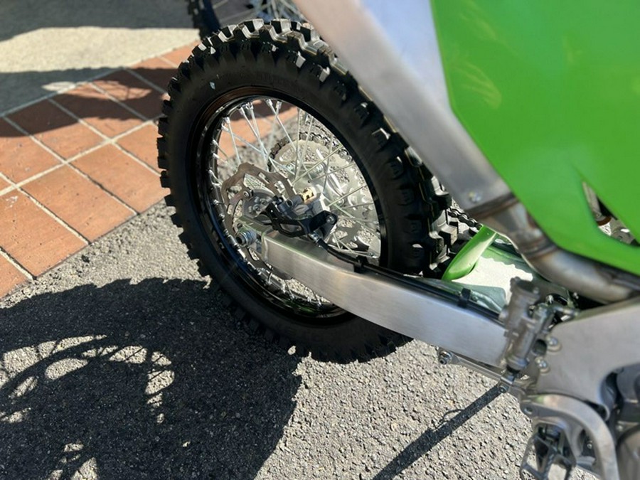 2026 Kawasaki KX250X