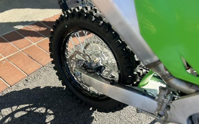 2026 Kawasaki KX250X