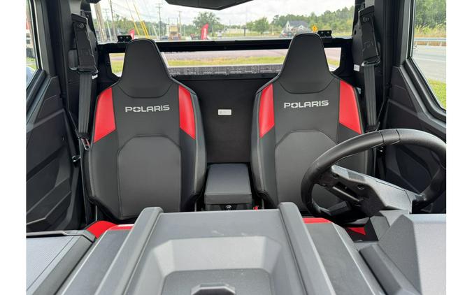 2026 Polaris XPEDITION XP Northstar - Performance Red