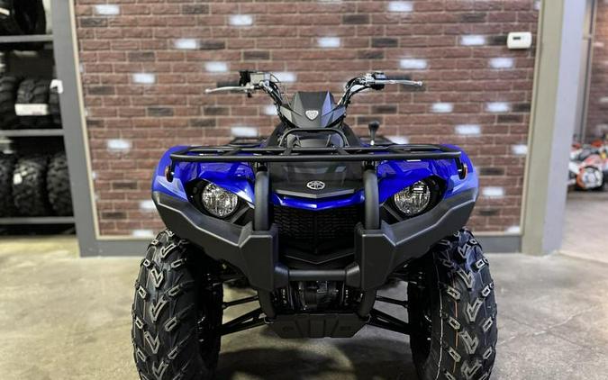 2026 Yamaha Kodiak 450