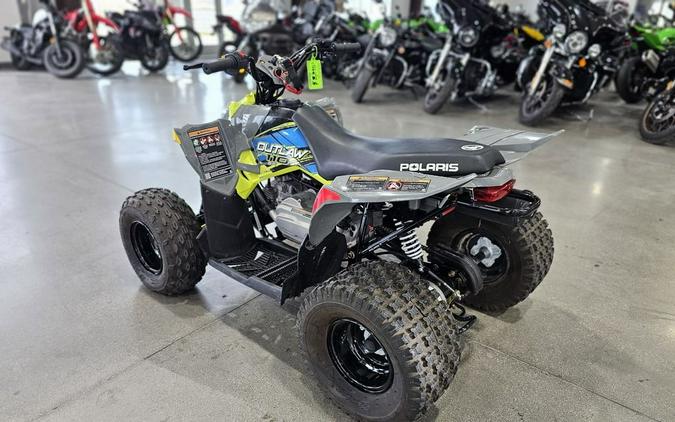 2021 Polaris® Outlaw® 110
